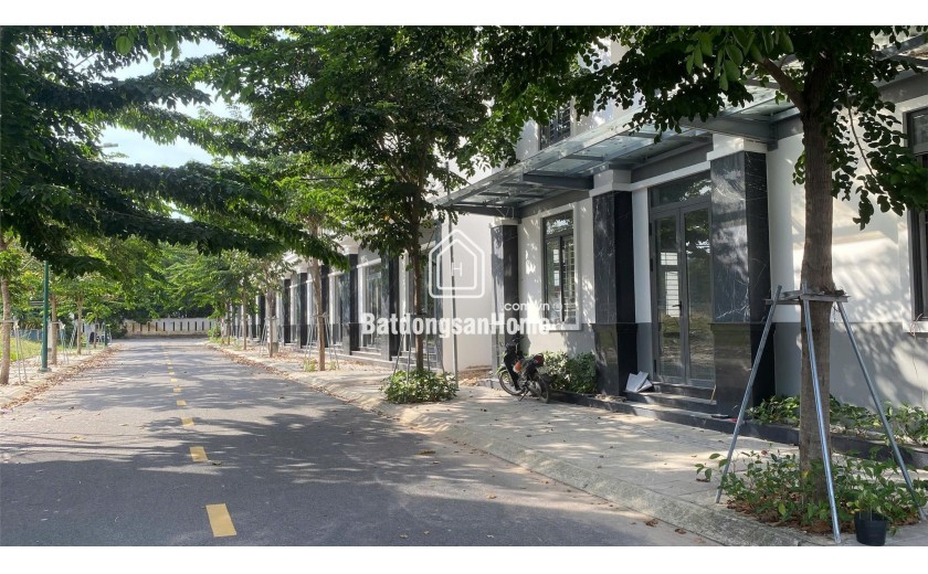 Sở Hữu Nhà Phố Vị Trí Vàng: Đầu Tư Sinh Lời Với Giá Chỉ Từ 2,450 Tỷ